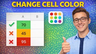 How to Highlight Cells by Value in Google Sheets Automatically