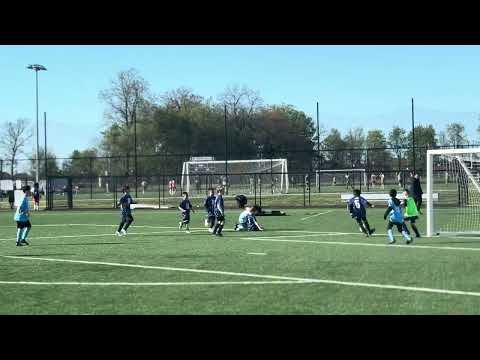 Looking Like Pros Out There