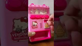 cola 🥤 vendi machine #asmr #shorts