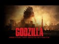Legendary Pictures Destruction Sound Effects - (Godzilla 2014)