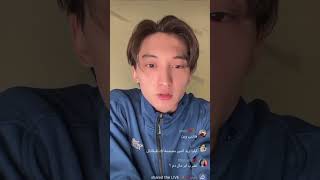 #اكسبلور #شلتنا #exo #اهميه #bts #اكلتك #اكلتك #kpop #kpop #المراه #الجيلي #live