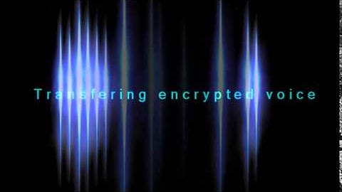 VoiceKeeper FSM U1 Demo Video