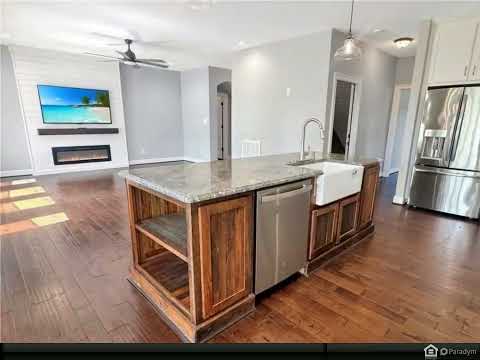 4 Walters Lane, Poquoson, VA home video tour