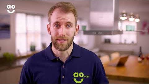 Built Under Double Ovens Measurement Guide | ao.com