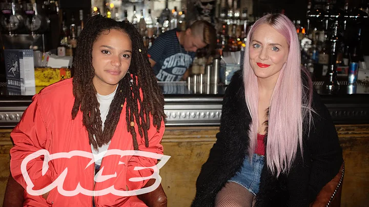 We Met Sasha Lane, the Breakout Star of 'American ...
