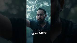 Salman Khan bodyguard Shera acting in rakshabandhan advertisement Instamart #shera #shorts