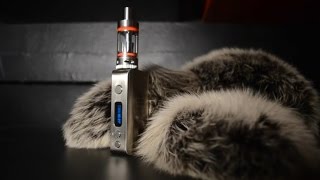 Darth Vapor, Mosilor 300
