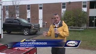 Carroll County Sheriff's generator dies in storm aftermath