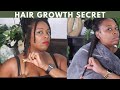 Best Hair Growth Secret That Won&#39;t Cost You a Dime