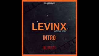 LEVINX - Intro (Audio)