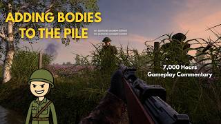 This Is How I Have 175,000 Kills - Hell Let Loose
