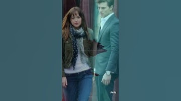 Thumbnail of Love ❤️ Jamie Dornan and Dakota Hohnson #movie #love #music #wedding