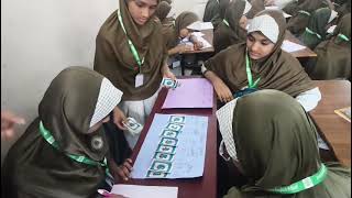 W.E.S Afternoon Section. Grade - 8 Indian &amp; International Place value system