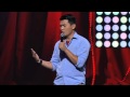 Melbourne International Comedy Festival 2013 Gala - Ronny Chieng