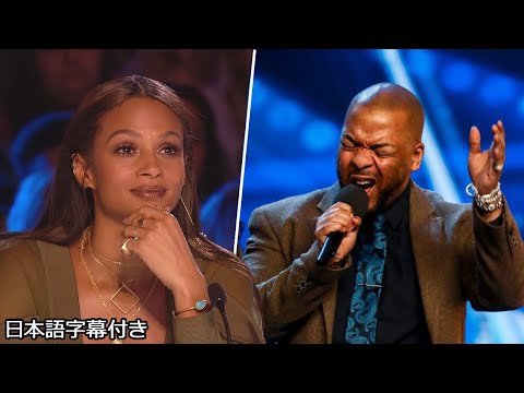 【和訳】トップからの挫折、しかし舞台の光が再びリフォードに当たり... | BGT 2018