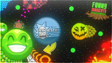 GOTA.IO // THE WILDEST POPSPLIT IN THE GAME AND UNBELIEVABLY BIG DOUBLESPLIT REVERSE!!