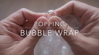 Popping bubble wrap screenshot 5