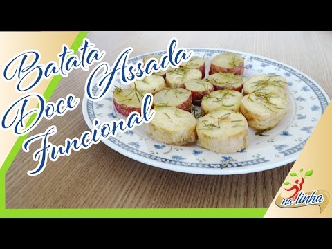 Batata assada indice glicemico