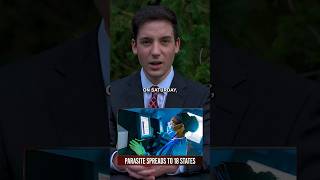 Parasite - 20:41