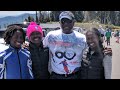18-Year-Old Skiing Triplets Training To Compete In Winter Olympics For Jamaica