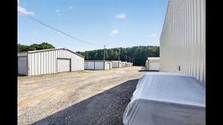 Single-Family Home with Spacious Yard | Williamston, SC | Property Tour