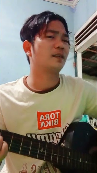 cover lagu dangdut segudang rindu viral tiktok