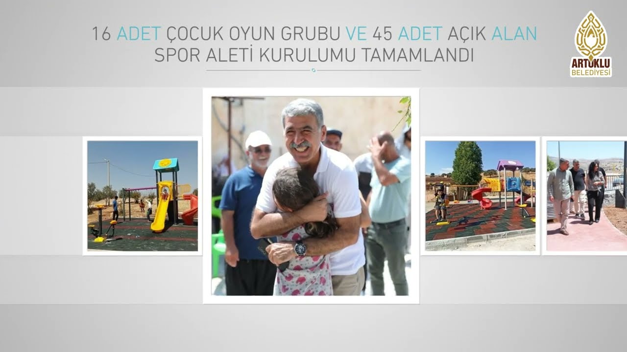 Tanıtım videosu
