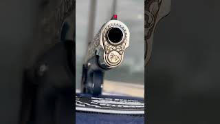 Colt 1911 Competition 45