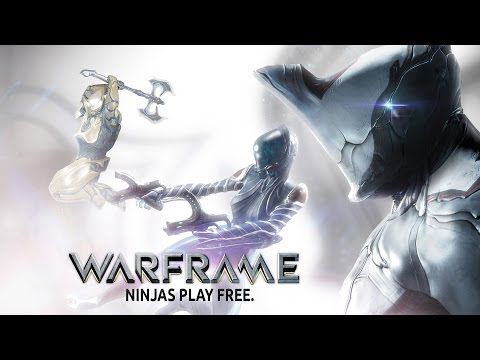 Warframe Xbox One Trailer