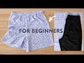 Beginner Friendly Sewing Projects | You Can Make Your Own Clothes Easily | Thuy Sewing