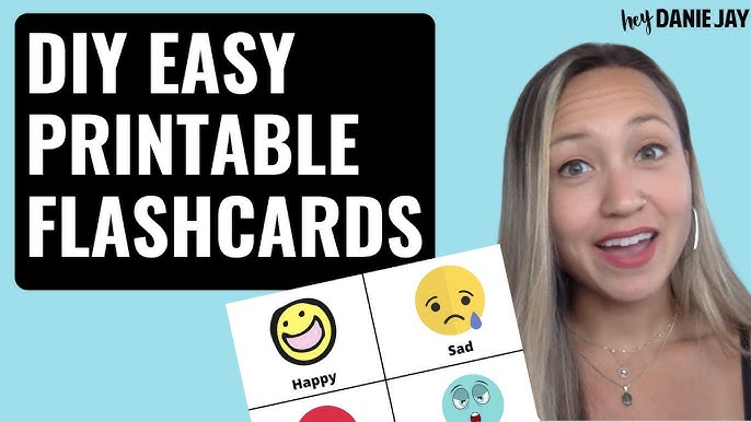Ace every exam with this DIY flashcard holder - GirlsLife