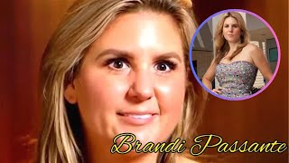 Do You Remember Brandi Passante? Better Sit Down Before You See Her