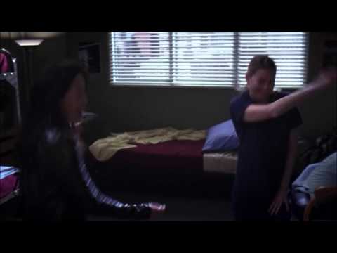 Cristina and Meredith - Goodbye Dance (Grey's Anatomy)