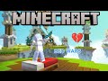 MINECRAFT*CÙNG HUY CHIẾN BED WARS NÀO*