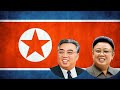 Two hours of music  kim il sung and kim jong il