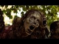 Felix vs Walkers - The Walking Dead World Beyond 1x05