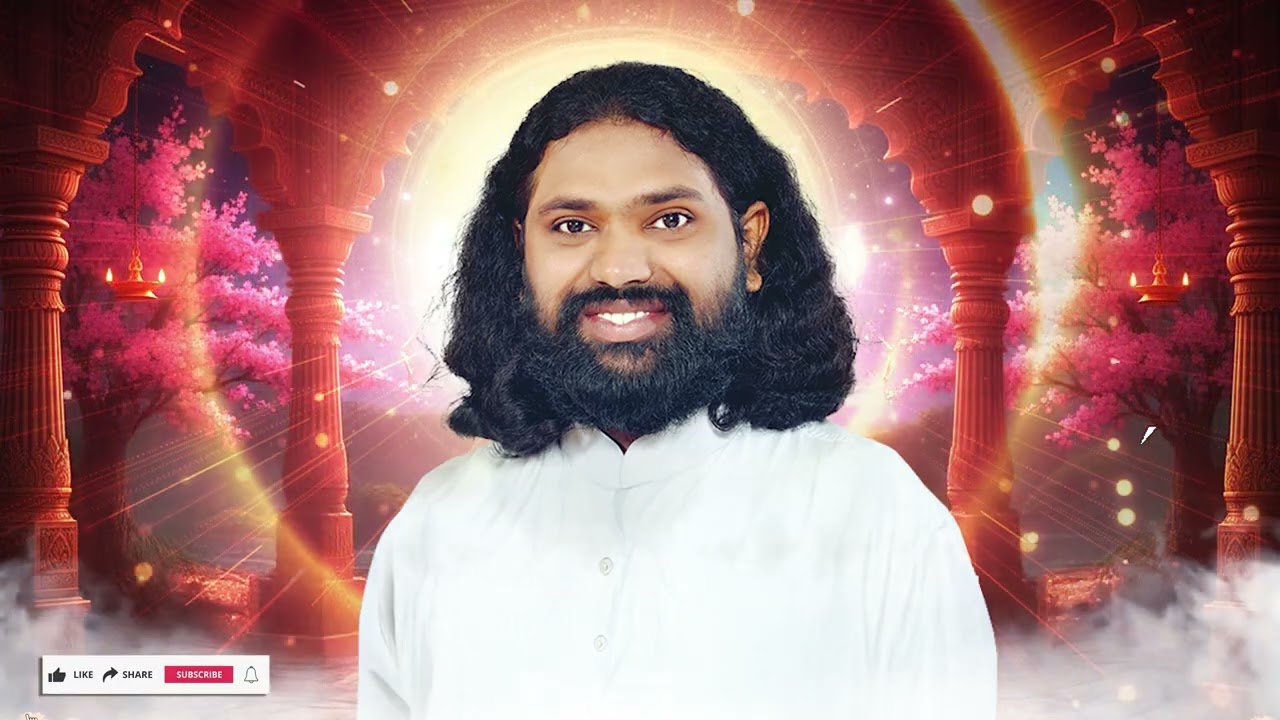 కుటుంబమే ప్రేమధర్మం #aumaujaya #mahaaguru #jaimahavibhoshri #shreeprabhuji