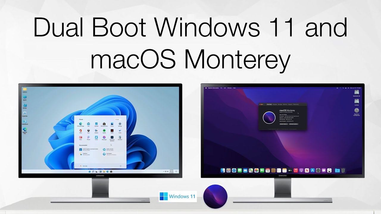 hackintosh windows dual boot hackintosh windows dual boot