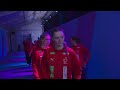 Croatia vs Denmark | Preliminary Round | 2025 IHF Women's World Championship
