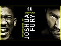 Anthony JOSHUA vs Tyson FURY | EXTENDED PROMO TRAILER - "King of the Kingdom"