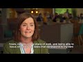 Finding the right job for you - OECD I am the Future of Work Roadshow