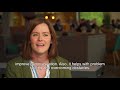 Finding the right job for you - OECD I am the Future of Work Roadshow
