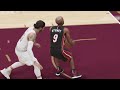NBA 2K23 - MyCareer - Double Double Round 2 Sweep
