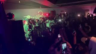 RUMKICKS - I Don't Wanna Die (live @ Gimme Shelter Bali 11/01/2023)
