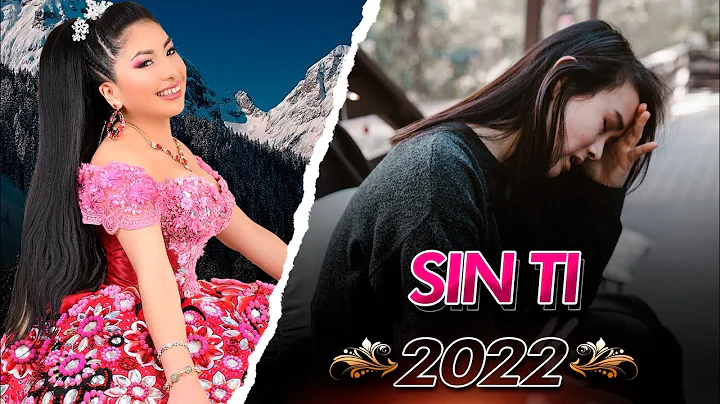 ROCIO PEA / SIN TI / PRIMICIA 2022