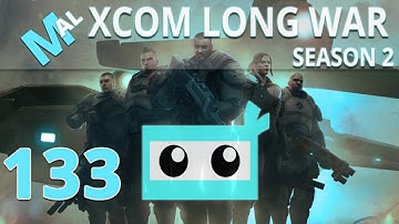 Covert Op XCOM Long War Impossible Let