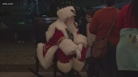 Governor’s Mansion opens doors Sunday for free holiday event