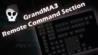 This TouchOCS App changed my preprogramming time with GrandMA3