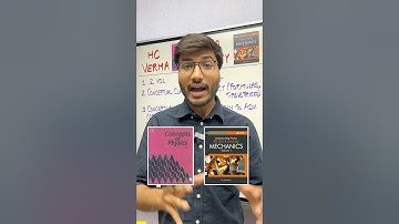 ❌HC Verma Vs DC Pandey | IIT-JEE Books Comparison 🤯 #jee #motivation