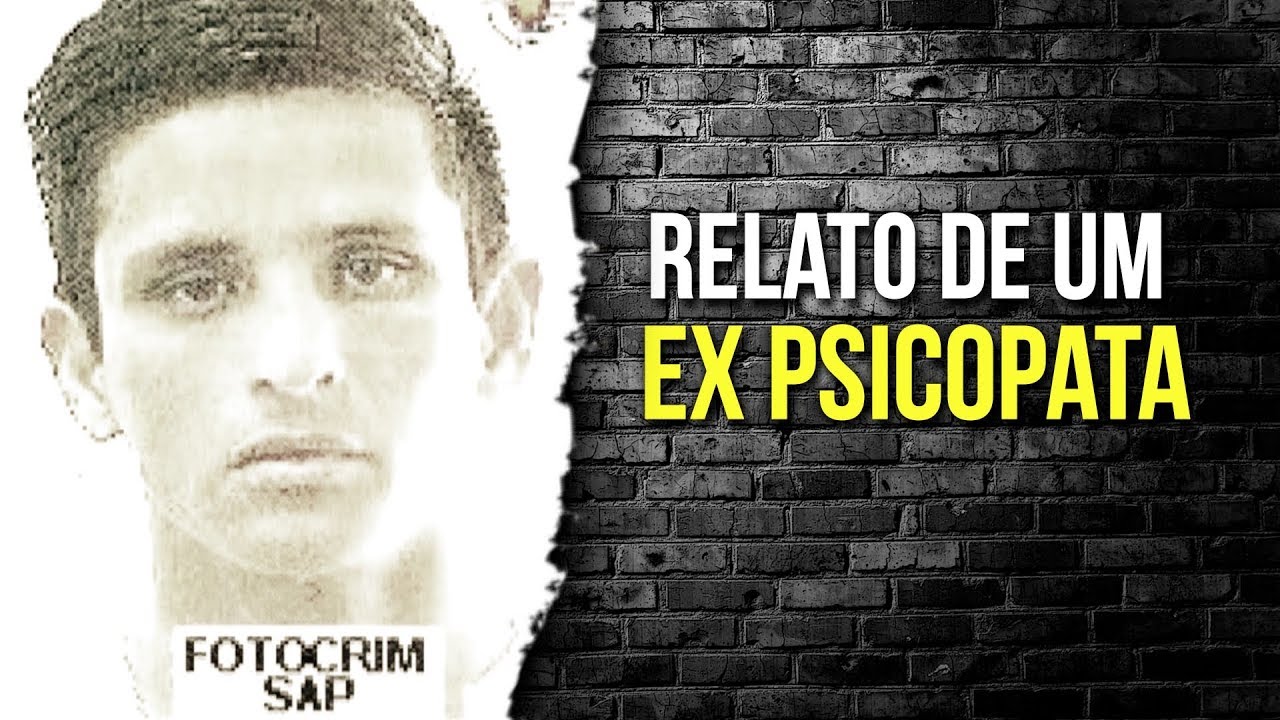 De psicopata ao altar…